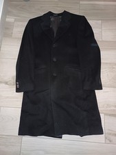 Mantello Chasmire Uomo