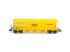 Carrello cereali tagnpps - carrello,