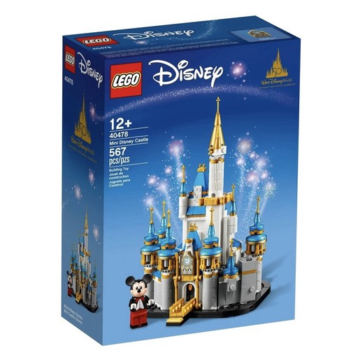 Lego 40478 disney - lego,