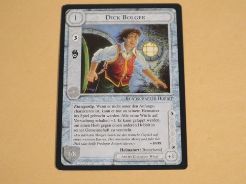 Terra mezzo ccg - di, /