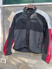 Giubbotto Moto Dainese Con Protezioni Taglia 56