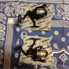 Shimano Navi2000.Navi2500