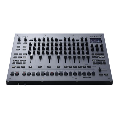 Roland 1000 rhythm creator - roland,