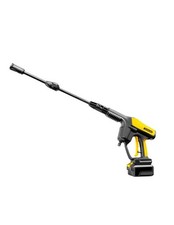 IDROPULITRICE AUTOASPIRANTE