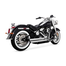 Vance hines scarico pcx big - vance,