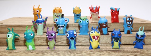 Slugterra slugs slug terra - slugs,