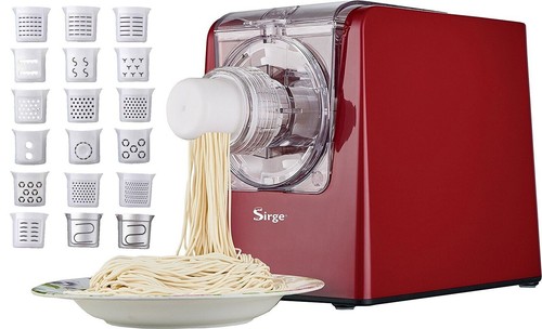 Macchina per pasta - macchina, fresca