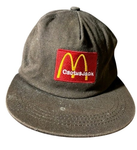 Cappello travis scott - cappello,
