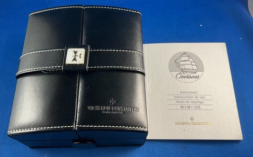 Vacheron constatin box - ,