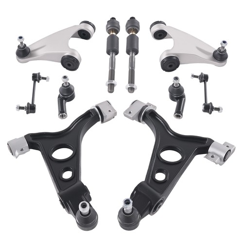 Set braccetti di - 10,