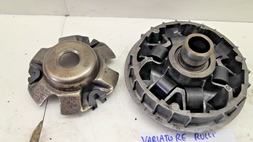 Variatore honda 300 - honda, 2007