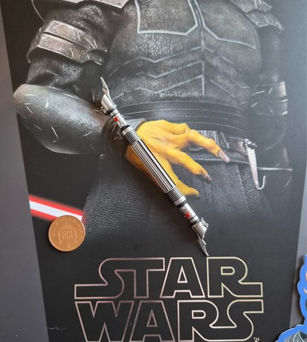 Hot toys star - toys, wars