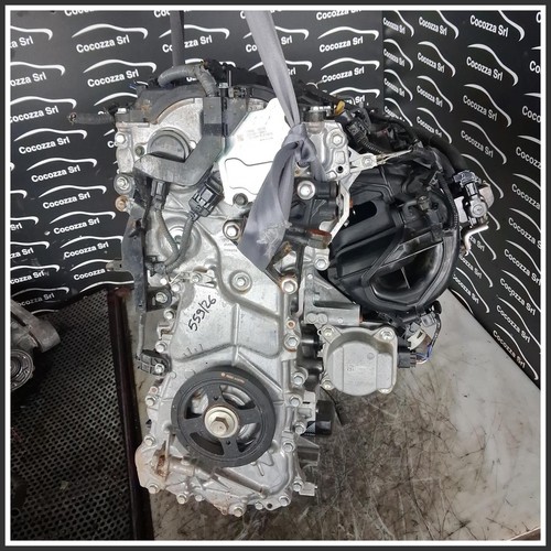 Motore completo m15a 68kw - completo,