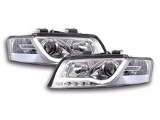 FKA Coppia Sonar LED DRL Fari