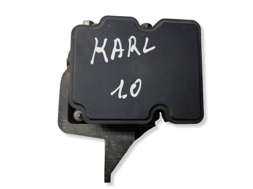 Centralina opel karl 2016 - opel, 1kw