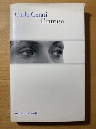 Intruso carla cerati - -,