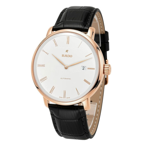 Rado diamaster thinline - diamaster,