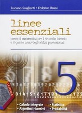 Linee essenziali. Per gli Ist