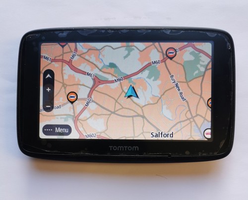Navigatore satellitare gps - satellitare,