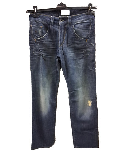 Jeans energie tessuto stretch - jeans,