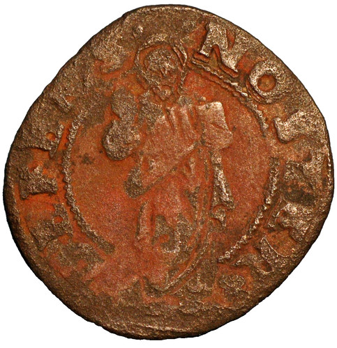 Soldo italian states venice - states, 12