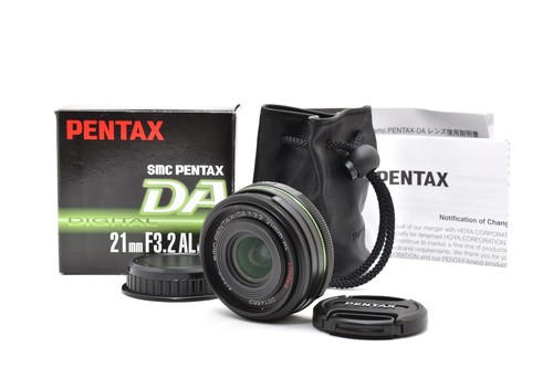 Smc pentax f3 2 - f3.2, al