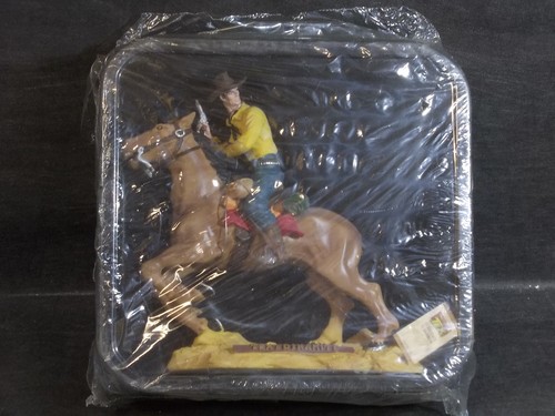 Mondo tex statua - mondo, –