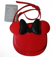 Borsa a tracolla Disney Minnie