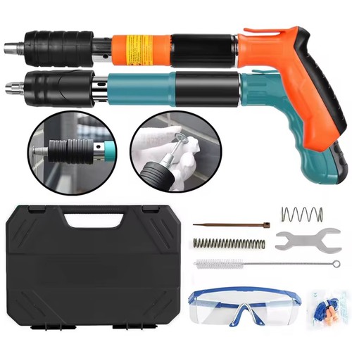 Kit mini pistola - kit, sparachiodi