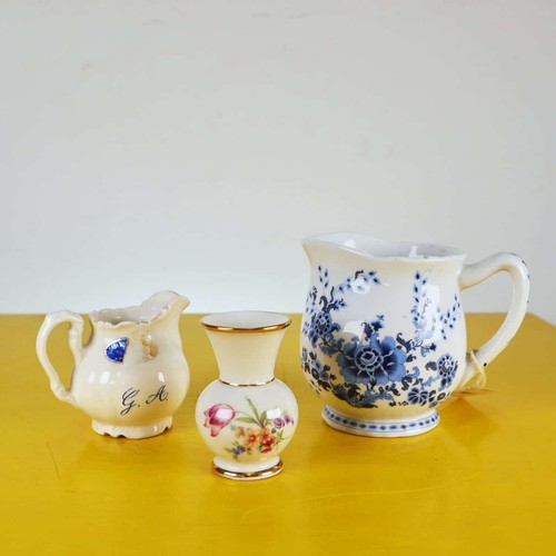 Brocche vasetto ceramica - brocche,