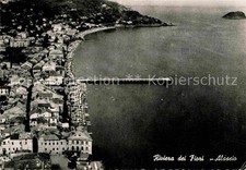 ALAssIO Savona Liguria IT