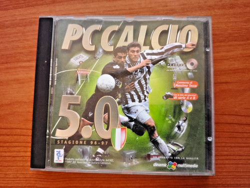 Calcio 0 stagione - calcio, 5.0