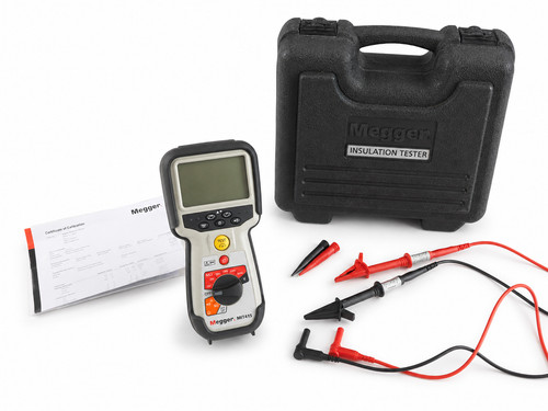 Megger mit415 tester - megger, di