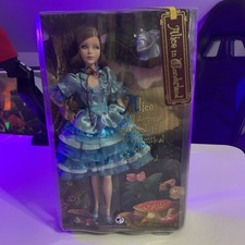 Barbie Cappellaio Matto Regina