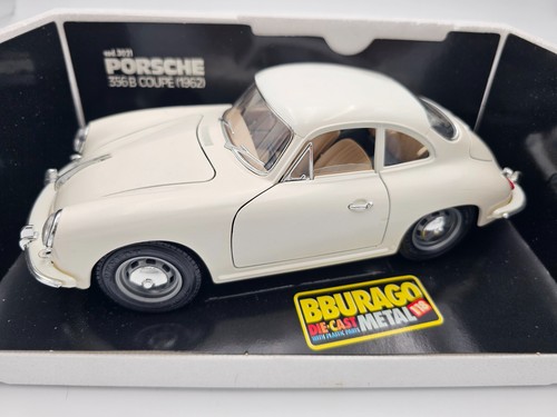 Modellino auto bburago burago - bburago,