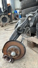 Assale posteriore per fiat - posteriore,