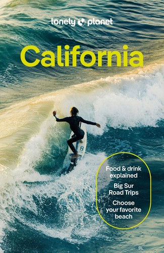 Suzie dundas lonely planet - suzie,