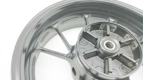 Cerchio posteriore yamaha xsr - cerchio,