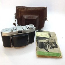 KODAK AG Retina 1B Folding