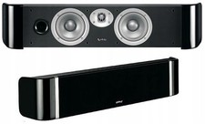 Diffusore centrale Infinity