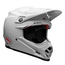 Casco integrale moto Bell