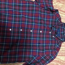camicia bambino Ralph Lauren 10/12 anni