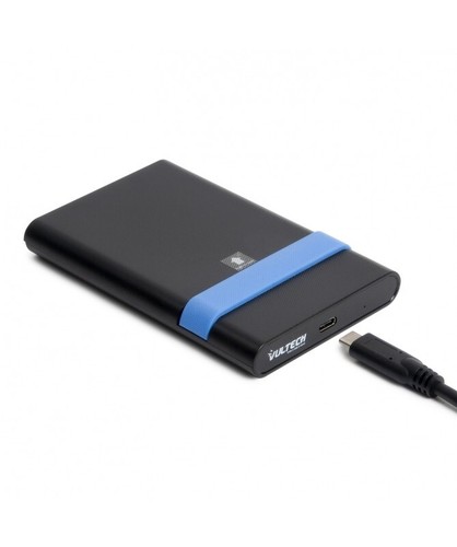 Vultech 15u3tc box disco - gs-15u3tc,