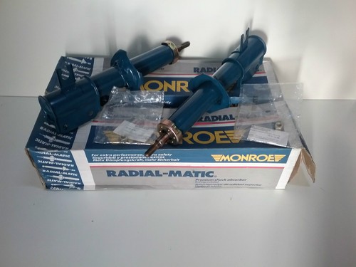Coppia ammortizzatori - coppia,