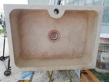 Lavandino/ Lavabo in Marmo