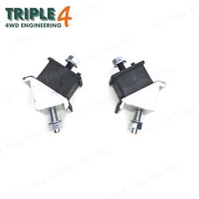 Kit montaggio cambio OEM Land