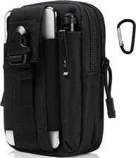 Marsupio Sportivo Nylon