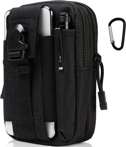 Marsupio sportivo nylon - sportivo,