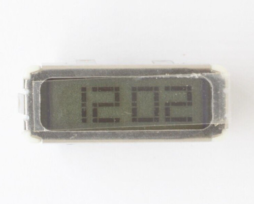 Movement quartz quarzo fl137ax - quarzo,