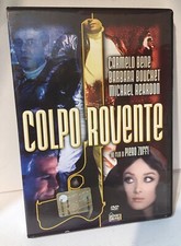 Colpo Rovente DVD Carmelo Bene